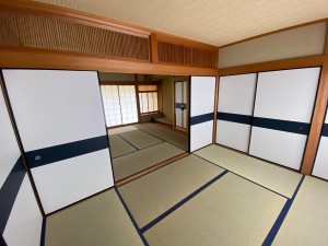 日進市　米野木戸建て改装工事