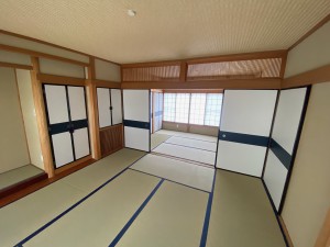 日進市　米野木戸建て改装工事