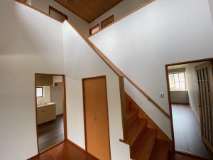 日進市　米野木戸建て改装工事