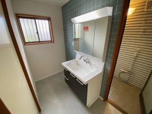 日進市　米野木戸建て改装工事