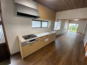 日進市　米野木戸建て改装工事