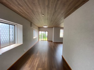 日進市　米野木戸建て改装工事