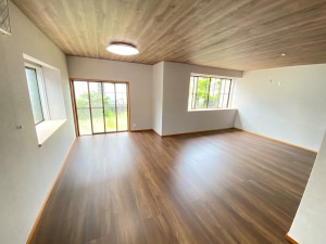 日進市　米野木戸建て改装工事