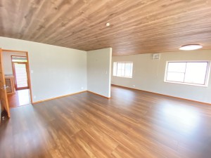 日進市　米野木戸建て改装工事