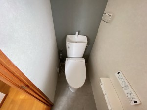 日進市　米野木戸建て改装工事