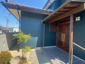 日進市　米野木戸建て改装工事