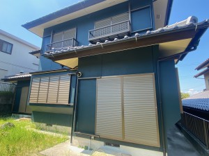 日進市　米野木戸建て改装工事