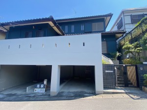 日進市　米野木戸建て改装工事
