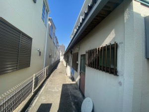 名古屋市　緑区　S様マンション　外部修繕工事