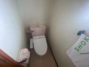 日進市　米野木戸建て改装工事