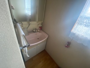 日進市　米野木戸建て改装工事