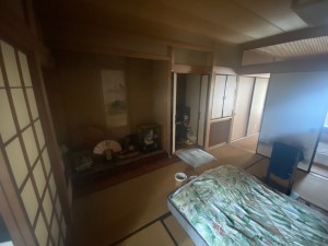 日進市　米野木戸建て改装工事