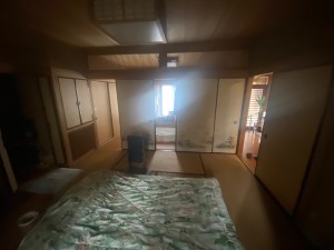 日進市　米野木戸建て改装工事