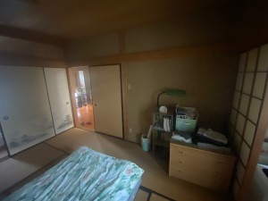 日進市　米野木戸建て改装工事