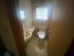 日進市　米野木戸建て改装工事