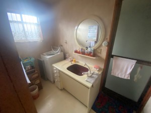 日進市　米野木戸建て改装工事