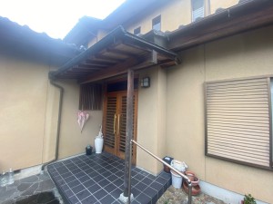 日進市　米野木戸建て改装工事