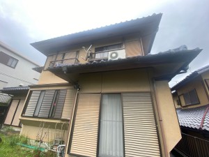 日進市　米野木戸建て改装工事