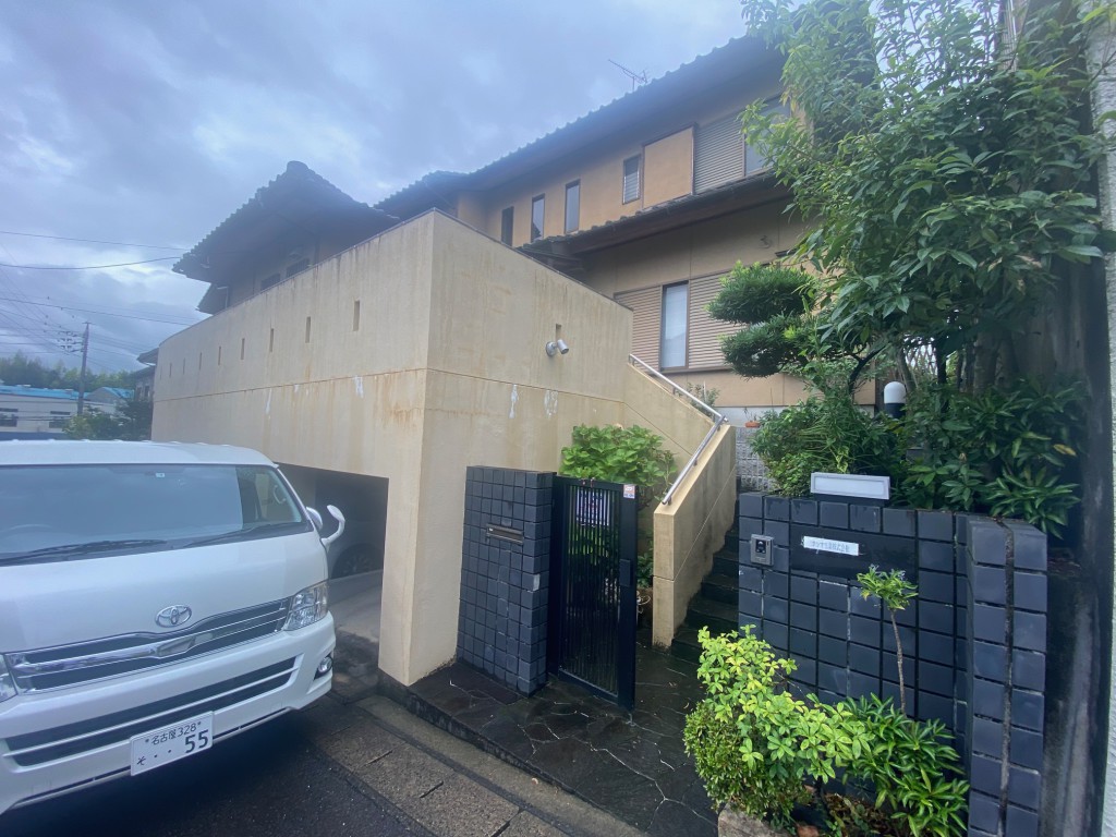 日進市　米野木戸建て改装工事施工前