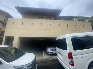 日進市　米野木戸建て改装工事