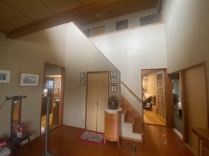 日進市　米野木戸建て改装工事