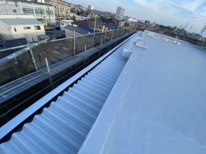 名古屋市　緑区　S様マンション　外部修繕工事