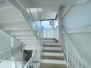 名古屋市　緑区　S様マンション　外部修繕工事
