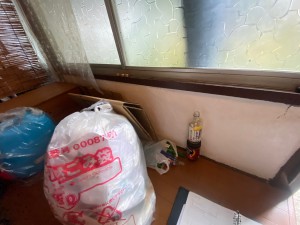 名古屋市　中区　K様邸　外部修繕工事