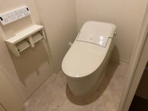 名古屋市　緑区　M様邸　改装工事