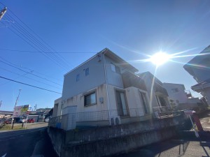 高浜市　I様邸　外部塗装工事