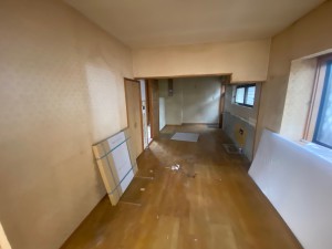 日進市　米野木戸建て改装工事