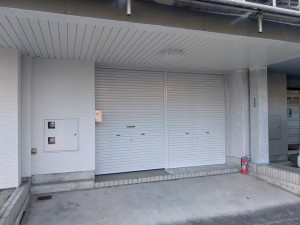 名古屋市　緑区　S様マンション　外部修繕工事
