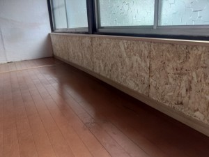 名古屋市　中区　K様邸　外部修繕工事