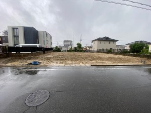 尾張旭市　K様邸　木造住宅解体工事