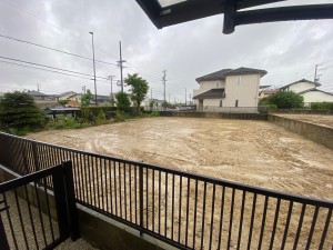 尾張旭市　K様邸　木造住宅解体工事