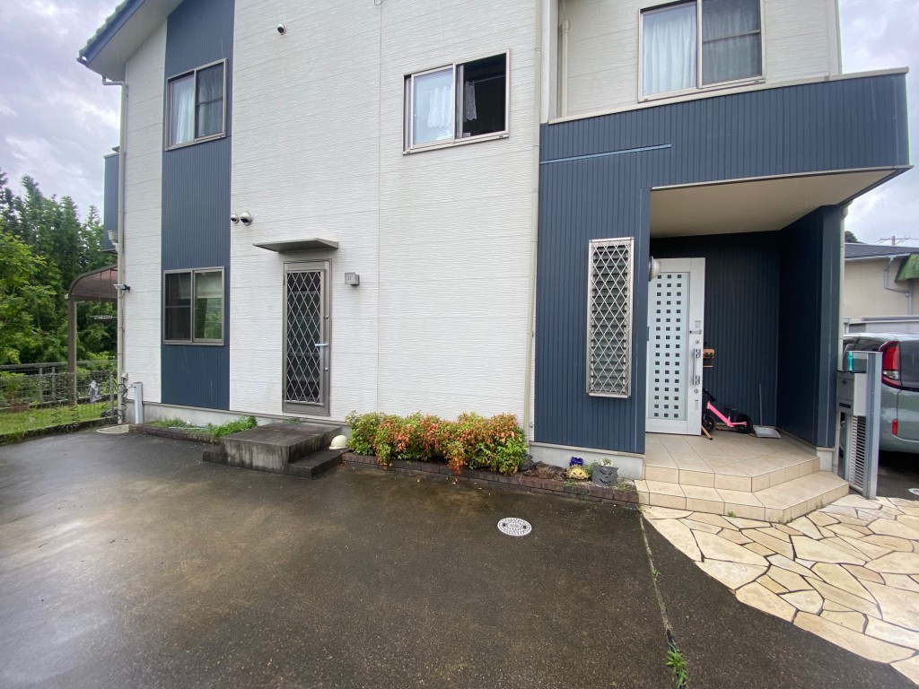 高浜市　S様邸　増築工事施工前