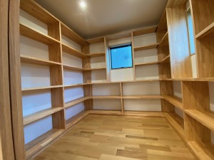 東郷町　F店舗　新築工事