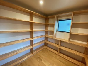 東郷町　F店舗　新築工事