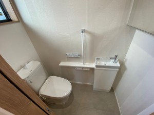 東郷町　F店舗　新築工事