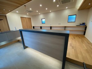 東郷町　F店舗　新築工事