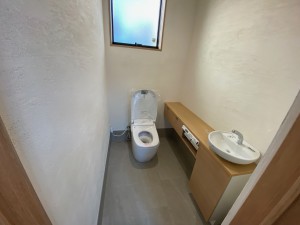 東郷町　F店舗　新築工事