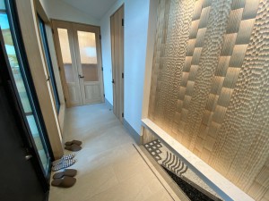 東郷町　F店舗　新築工事