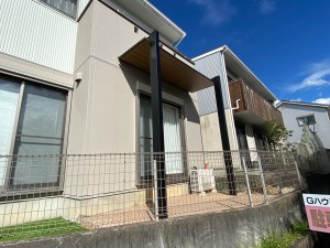 高浜市　I様邸　外構工事