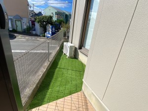 高浜市　I様邸　外構工事