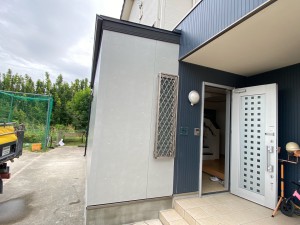 高浜市　S様邸　増築工事