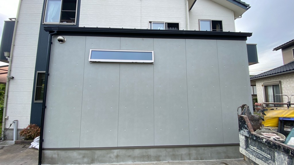 高浜市　S様邸　増築工事施工前