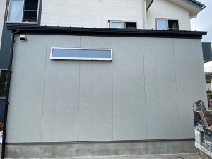 高浜市　S様邸　増築工事