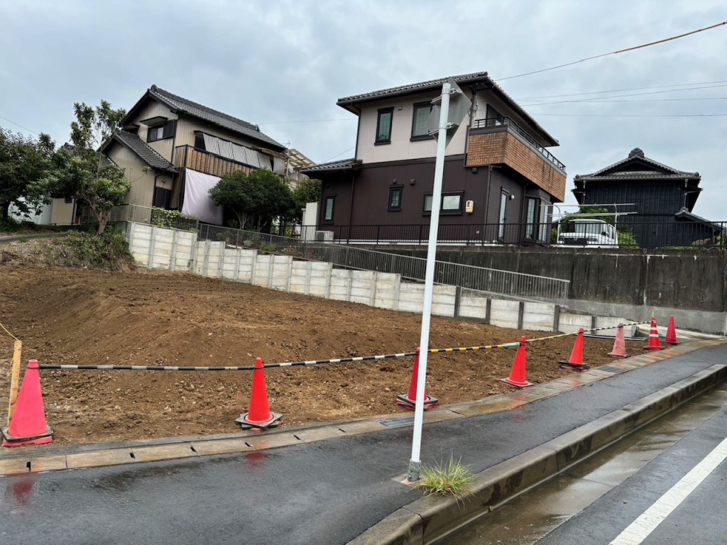 東海市　S様邸　解体工事施工前