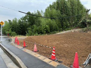 東海市　S様邸　解体工事