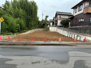 東海市　S様邸　解体工事